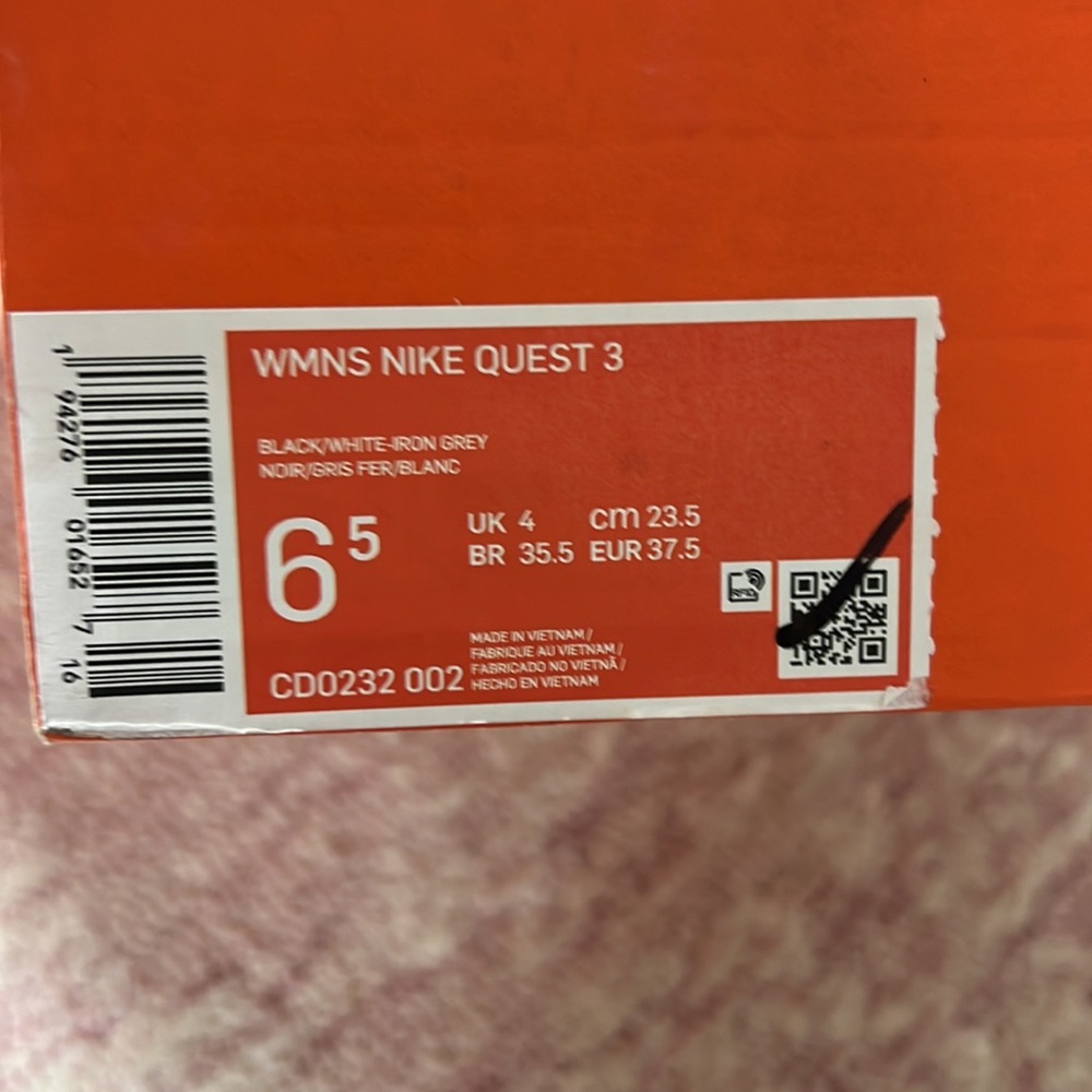 Nike Quest 3 - image 3